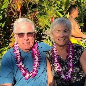 Meet your Posher, Brenda